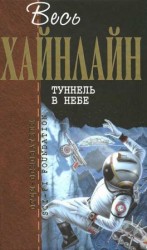 читать Туннель в небе