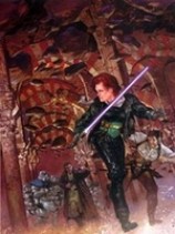 читать Star Wars: Потерянные