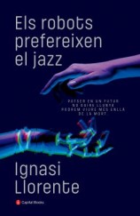 читать Els robots prefereixen el jazz