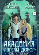 читать Академия «Ангелы дорог». Книга первая