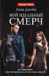 читать Мой идеальный смерч. Дилогия