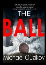 читать The Ball. Volume#1. Kuluangwa