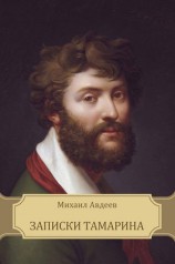 читать Тетрадь из записок Тамарина
