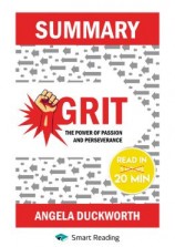 читать Summary: Grit. The Power of Passion and Perseverance. Angela Lee Duckworth