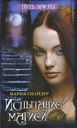 читать Испытание магией