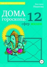 читать Дома гороскопа: 12 сфер жизни
