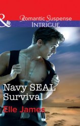 читать Navy Seal Survival