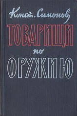 читать Товарищи по оружию