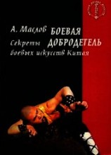 читать Боевая добродетель. Секреты боевых искусств Китая