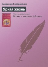 читать Яркая жизнь
