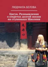 читать Цигун. Размышления о секретах долгой жизни на ступеньках Шаолиня