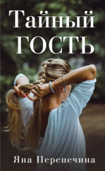 читать Тайный гость