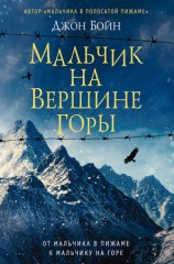 читать Мальчик на вершине горы