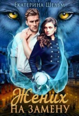 читать Жених на замену
