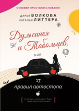 читать Дульсинея и Тобольцев, или 17 правил автостопа