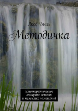 читать Методичка. Биоэнергетическая очистка жилых и нежилых помещений