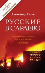 читать Русские в Сараево. Малоизвестные страницы печальной войны