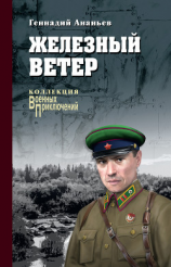 читать Железный ветер