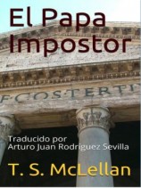 читать El Papa Impostor