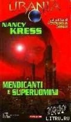 читать Mendicanti e superuomini