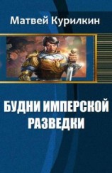 читать Будни имперской разведки