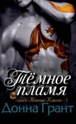 читать Тёмное пламя (ЛП)