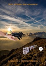 читать Боги, которых нам назначили