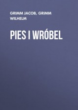 читать Pies i wróbel