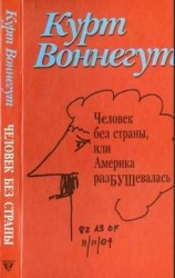 читать Человек без страны