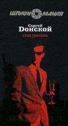 читать Глаз урагана