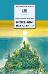 читать Нежданно негаданно (сборник)