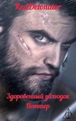 читать Здоровенный ублюдок Поттер 2