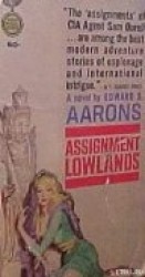 читать Задание: Нидерланды