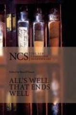 читать Alls Wel that ends Well