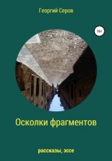 читать Осколки фрагментов