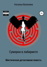 читать Сумерки в лабиринте