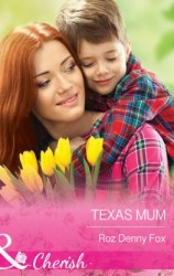 читать Texas Mum