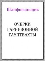 читать Очерки гарнизонной гауптвахты