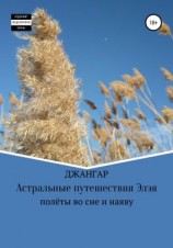 читать Астральные путешествия Элэя