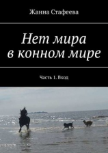 читать Нет мира в конном мире. Часть 1. Вход