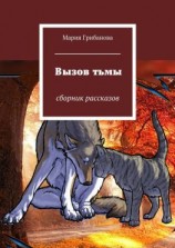читать Вызов тьмы. Сборник рассказов