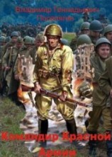 читать Командир Красной Армии