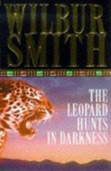 читать Leopard Hunts in Darkness