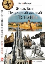 читать Прекрасный желтый Дунай
