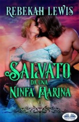 читать Salvato Da Una Ninfa Marina