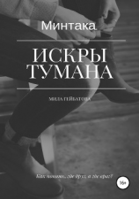 читать Минтака. Искры тумана