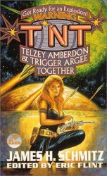 читать Телзи и Триггер