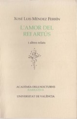 читать L'amor del rei Artús i altres relats