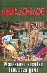 читать Маленькая хозяйка Большого дома