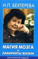 читать Магия мозга и лабиринты жизни